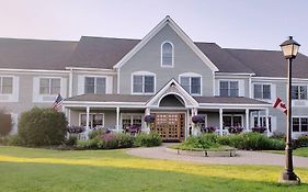 Country Inn At The Mall